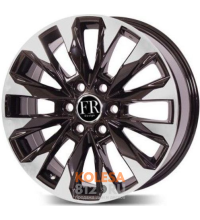 Диски Replica FR TY5558 - превью №0
