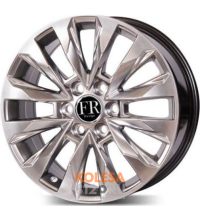 Диски Replica FR TY5558 - превью №0