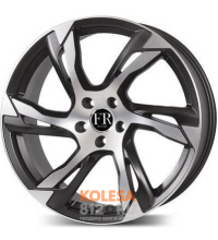 Диски Replica FR V34 - превью №0