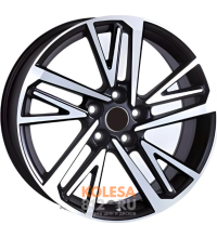 Диски Replica FR XH292 - превью №0