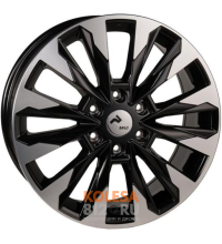 Диски Replica H TO99 - превью №0