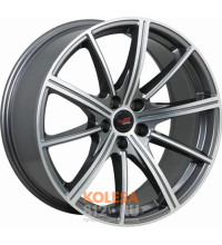 Диски Replica LA A535 - превью №0