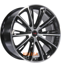 Диски Replica LA A540 - превью0 Диски Replica LA A540 - превью №0