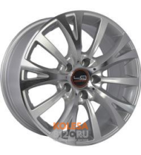 Диски Replica LA B121 - превью0 Диски Replica LA B121 - превью №0