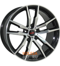 Диски Replica LA B222 - превью №0