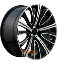 Диски Replica LA B531 - превью №0