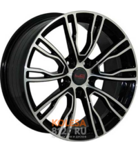 Диски Replica LA B533 - превью №0