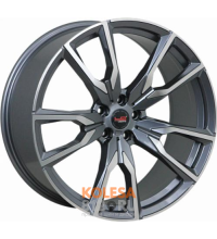 Диски Replica LA B539 - превью №0