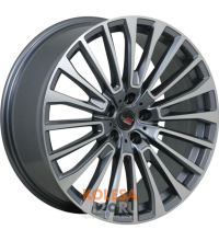 Диски Replica LA B540 - превью №0