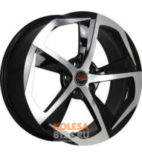 Диски Replica LA H507 - превью №0