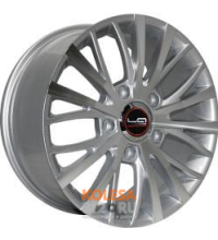 Диски Replica LA LX519 - превью №0