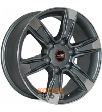 Диски Replica LA Mi123 - превью0 Диски Replica LA Mi123 - превью №0