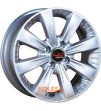 Диски Replica LA NS132 - превью №0