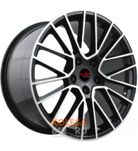 Диски Replica LA PR521 - превью0 Диски Replica LA PR521 - превью №0