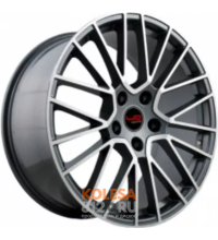 Диски Replica LA PR521 - превью №0