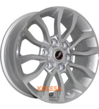 Диски Replica LA TY175 - превью №0