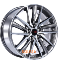 Диски Replica LA TY565 - превью №0