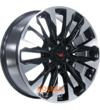 Диски Replica LA TY572 - превью0 Диски Replica LA TY572 - превью №0