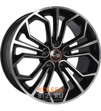 Диски Replica Top Driver B112 - превью №0