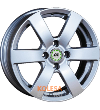 Диски Replica Top Driver Ki84 - превью №0