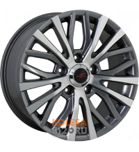 Диски Replica Top Driver TY246 - превью №0