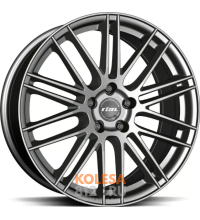 Диски Rial KiboX - превью №0