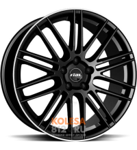 Диски Rial KiboX - превью0 Диски Rial KiboX - превью №0