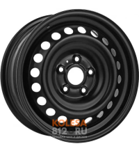 Диски SDT Stahlrader - превью №0