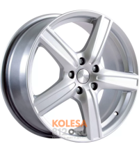 Диски Скад Адмирал - превью №0