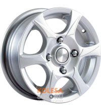 Диски Скад Аэро - превью №0