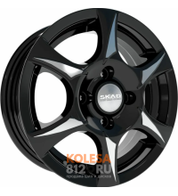 Диски Скад Аэро - превью №0