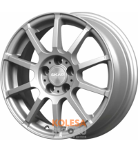 Диски Скад Акита - превью0 Диски Скад Акита - превью №0