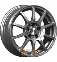 Диски Скад Акита - превью №0