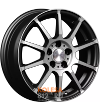 Диски Скад Акита - превью0 Диски Скад Акита - превью №0