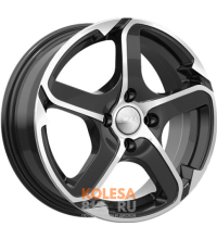 Диски Скад Аллигатор - превью №0