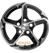 Диски Скад Аллигатор - превью №0