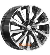 Диски Скад Астер - превью №0