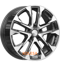 Диски Скад Атакор - превью №0