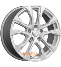 Диски Скад Атакор - превью №0