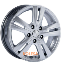 Диски Скад Багира - превью №0