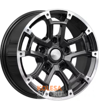 Диски Скад Барахас - превью №0