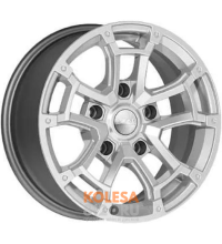 Диски Скад Барахас - превью №0