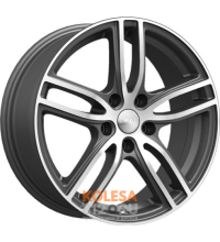 Диски Скад Брайтон - превью0 Диски Скад Брайтон - превью №0