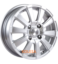 Диски Скад Бриз - превью0 Диски Скад Бриз - превью №0