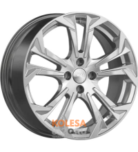 Диски Скад Дунай - превью №0