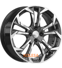 Диски Скад Дунай - превью №0