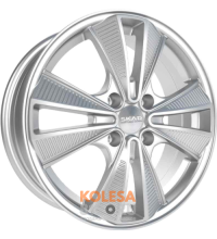 Диски Скад Эко - превью №0