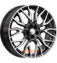 Диски Скад Эльба - превью №0