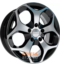 Диски Скад Гамбург - превью №0