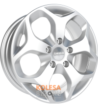 Диски Скад Гамбург - превью №0